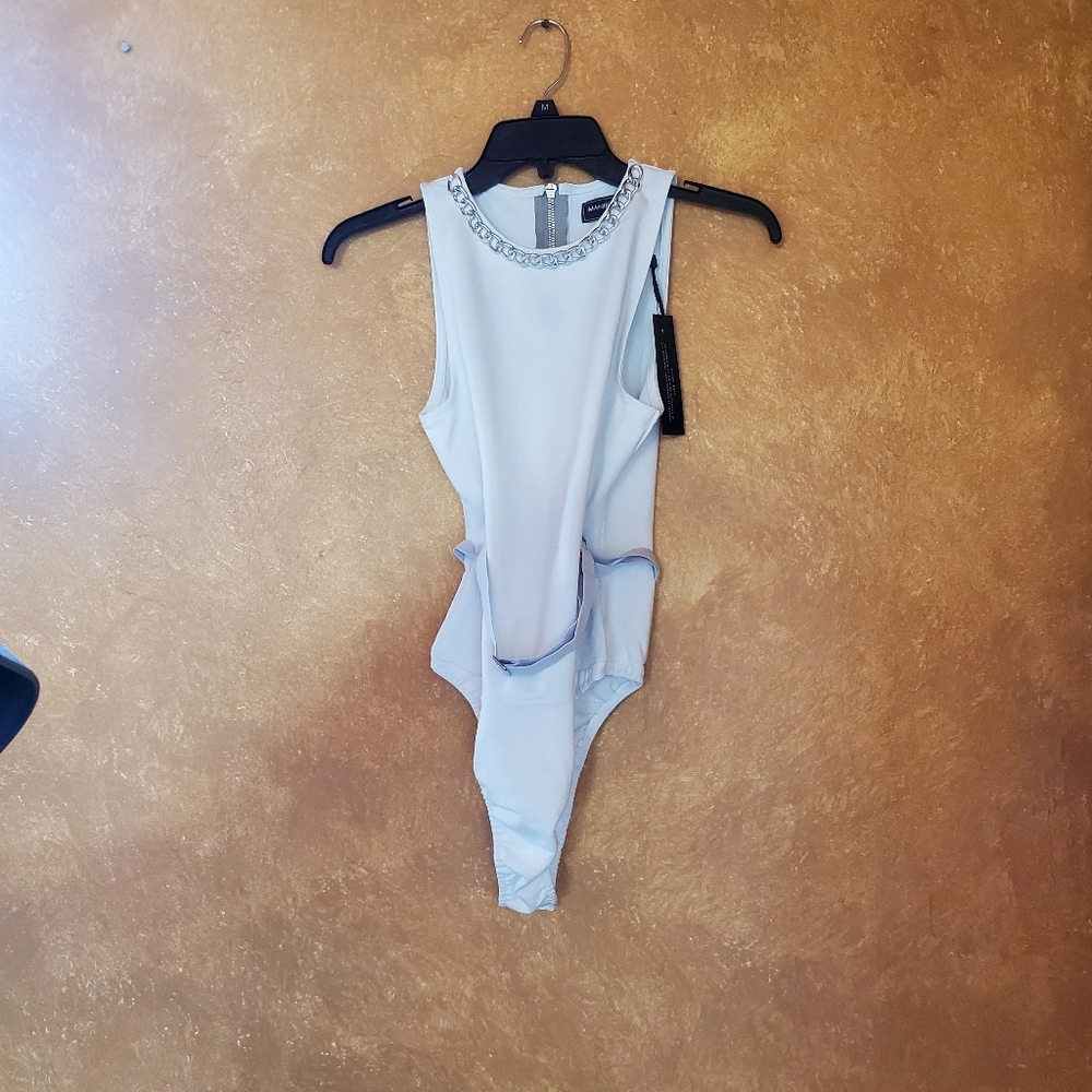 Bodysuit  maniere de voir  size 10M